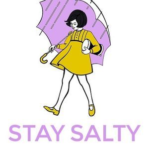 Meet your Posher, Marie